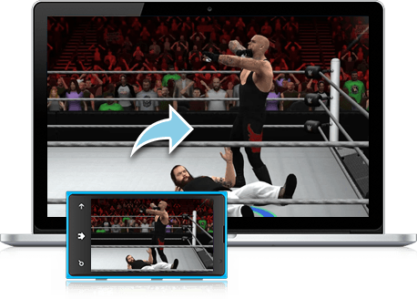 Play WWE 2K on PC 17