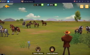 A Guide on Upgrading Your Heroes in Wild West Heroes