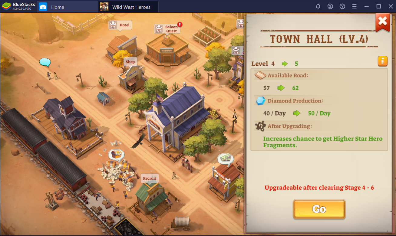 5 Ways to Acquire Resources in Wild West Heroes