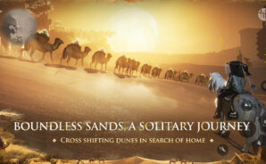 Where Winds Meet Co-op Guide: How Multiplayer and Assistance Work