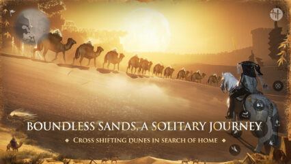 Where Winds Meet Co-op Guide: How Multiplayer and Assistance Work