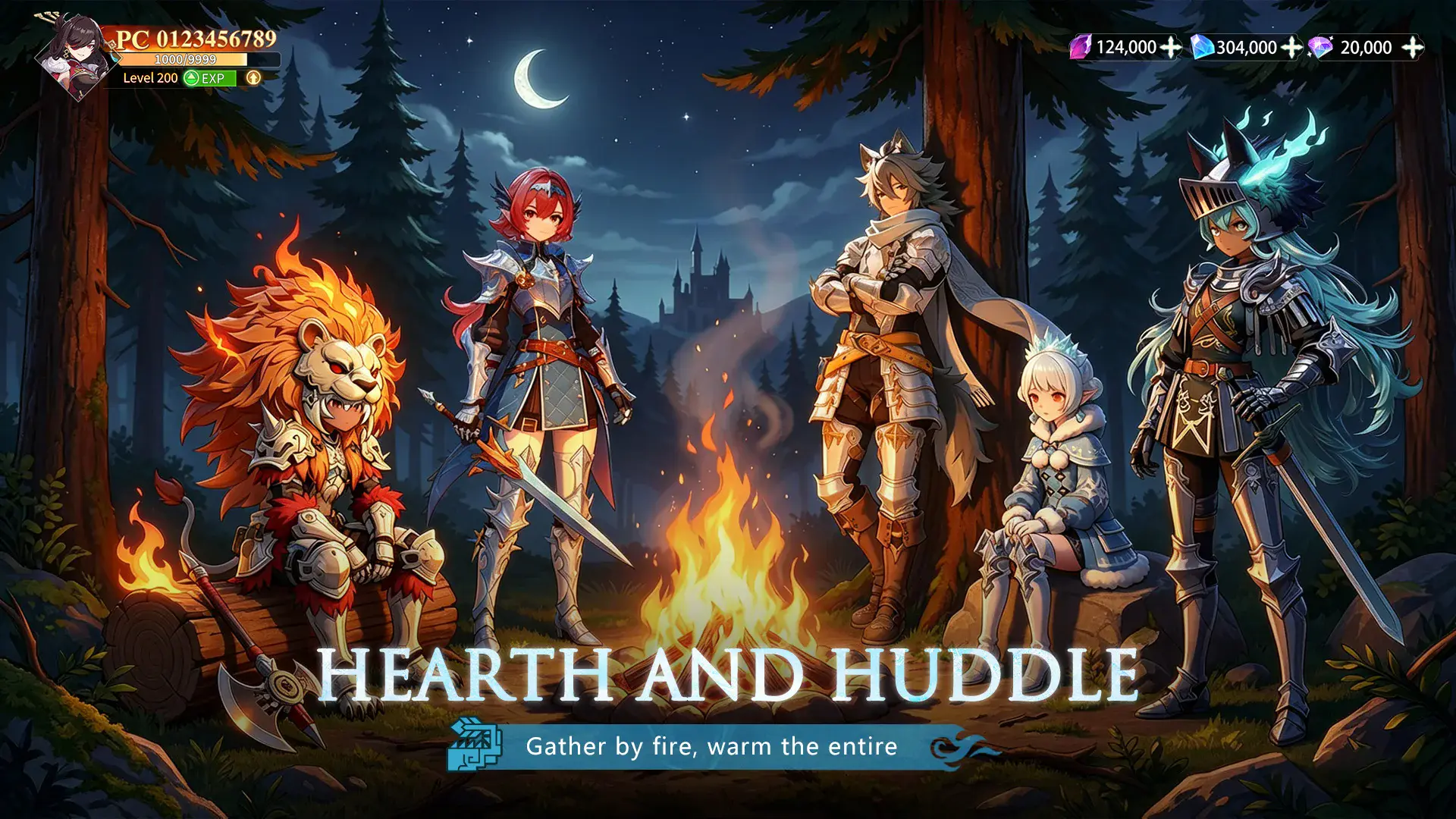 Panduan Install WyrmWild: Monster Trail di PC Pakai BlueStacks