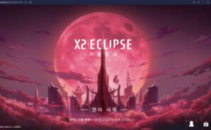 X2: 이클립스 드디어 오픈! 액션 RPG의 재미를 블루스택 앱플레이어로 PC에서 제대로 느껴보세요!