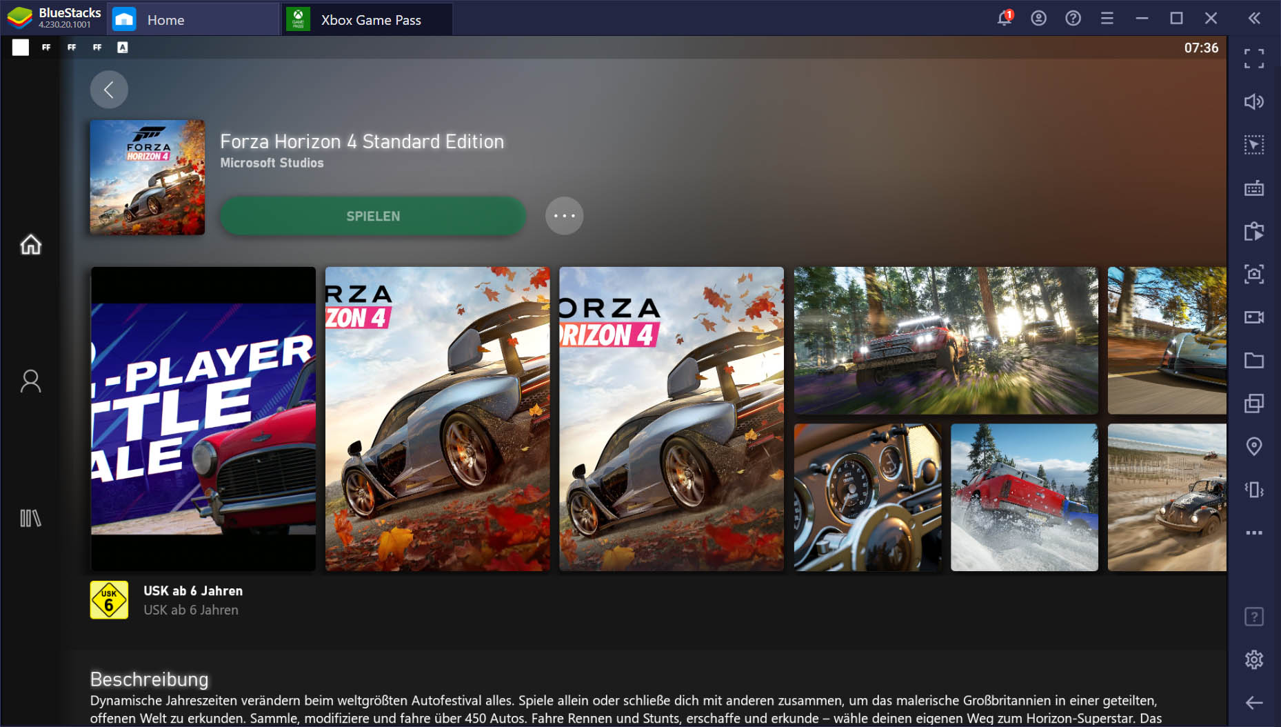 Project xClouds weltweite Veröffentlichung – Spiele deine Lieblings-Xbox-Spiele auf deinem Android-Gerät