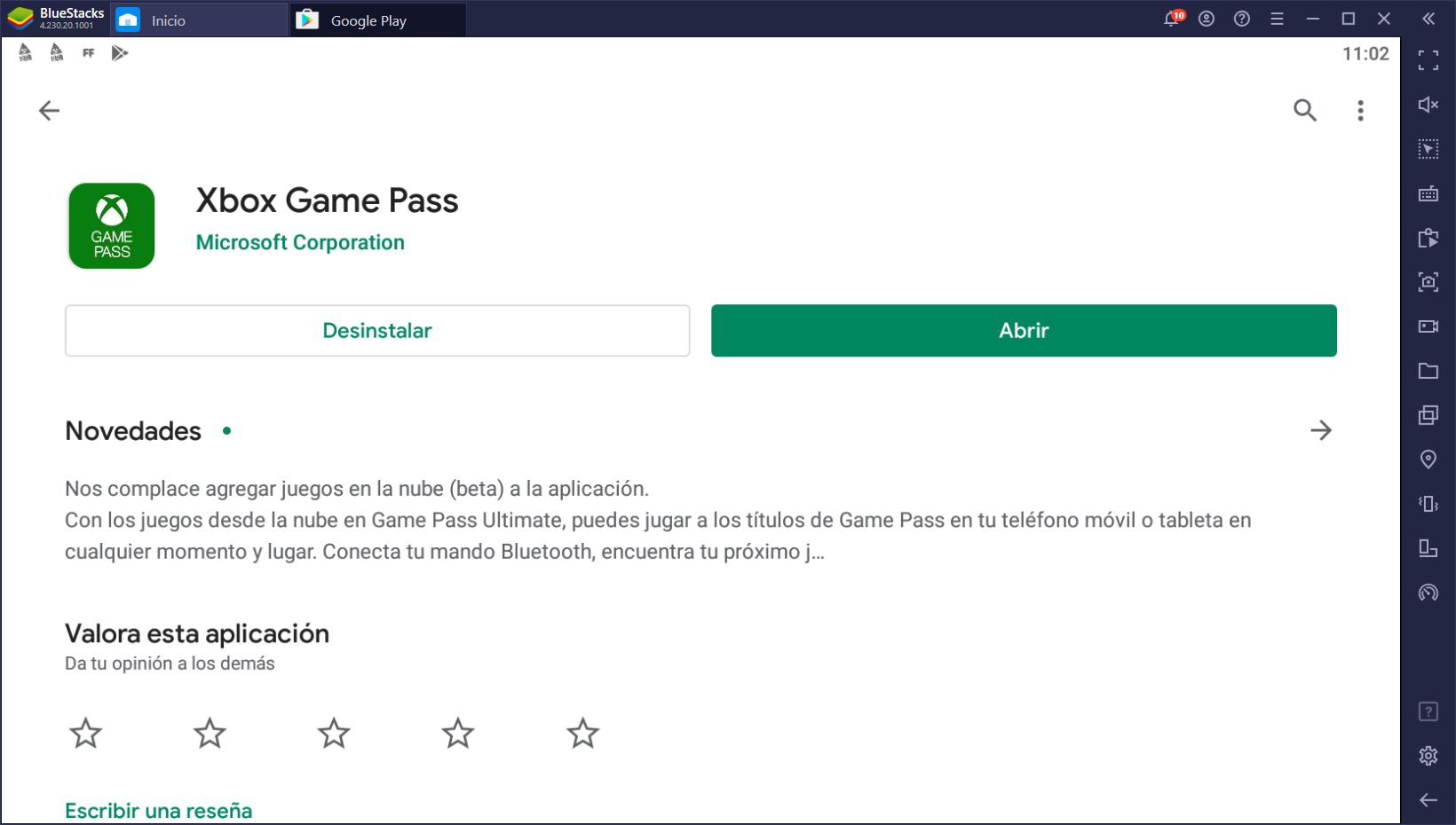 Lanzamiento Global de Project xCloud - Juega tus Juegos Favoritos de Xbox en tu Dispositivo Android