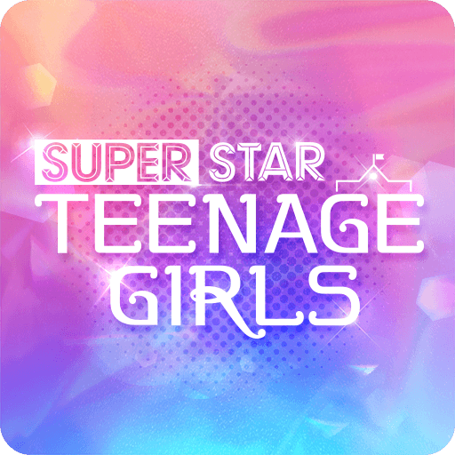 SuperStar TEENAGE GIRLS