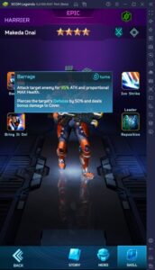 BlueStacks' Beginners Guide to Playing XCOM Legends