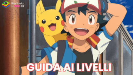 Guida GCC Pokémon Pocket XP – I modi migliori per salire di livello più velocemente