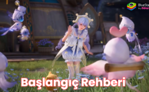 Infinity Nikki Yeni Başlayan Rehberi – Moda Maceranıza Hızlı Bir Başlangıç Yapın