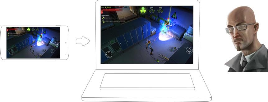 Играй Xenowerk На ПК 27