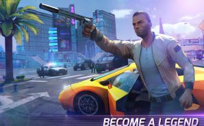 come scaricare gangstar vegas