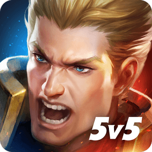 Arena of Valor: 5v5 Arena İndirin ve PC'de Oynayın 20
