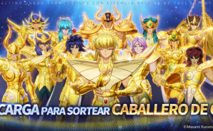 Guía de rerolling de Saint Seiya EX: Las mejores maneras de empezar con fuerza