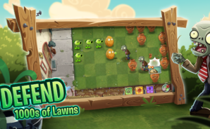 Peashooter Trong Plants vs Zombies 2: Hướng Dẫn Nâng Cấp, Kỹ Năng Và Chiến Thuật Sử Dụng.