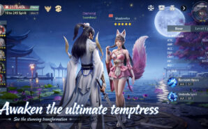 Guida per principianti di Eternal Sword Pact: spiegazioni su classi, missioni, controlli e meccaniche di combattimento