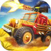 Zombie Offroad Safari