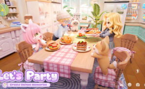 Heartopia – Complete Fishing Guide