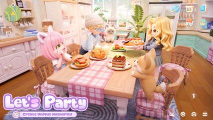 Heartopia – Complete Fishing Guide