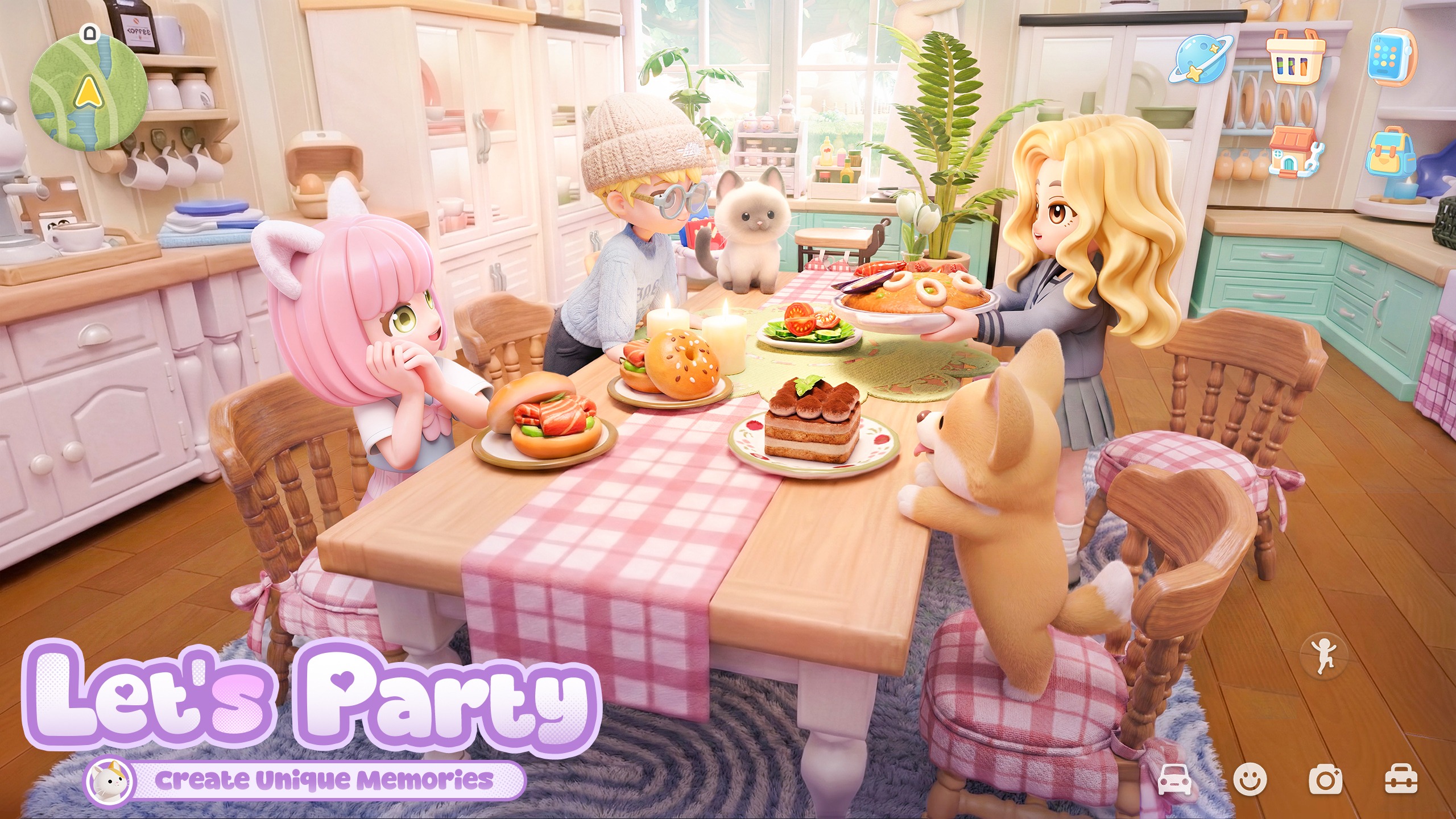 Heartopia – Complete Fishing Guide