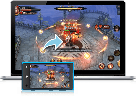 Chơi Ỷ Thiên 3D – Nhất Niên Hảo Hữu on PC 18