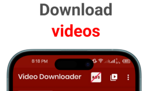 Y2 Mate  All video downloaderの使い方