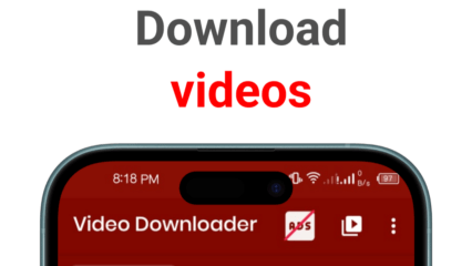 Y2 Mate  All video downloaderの使い方