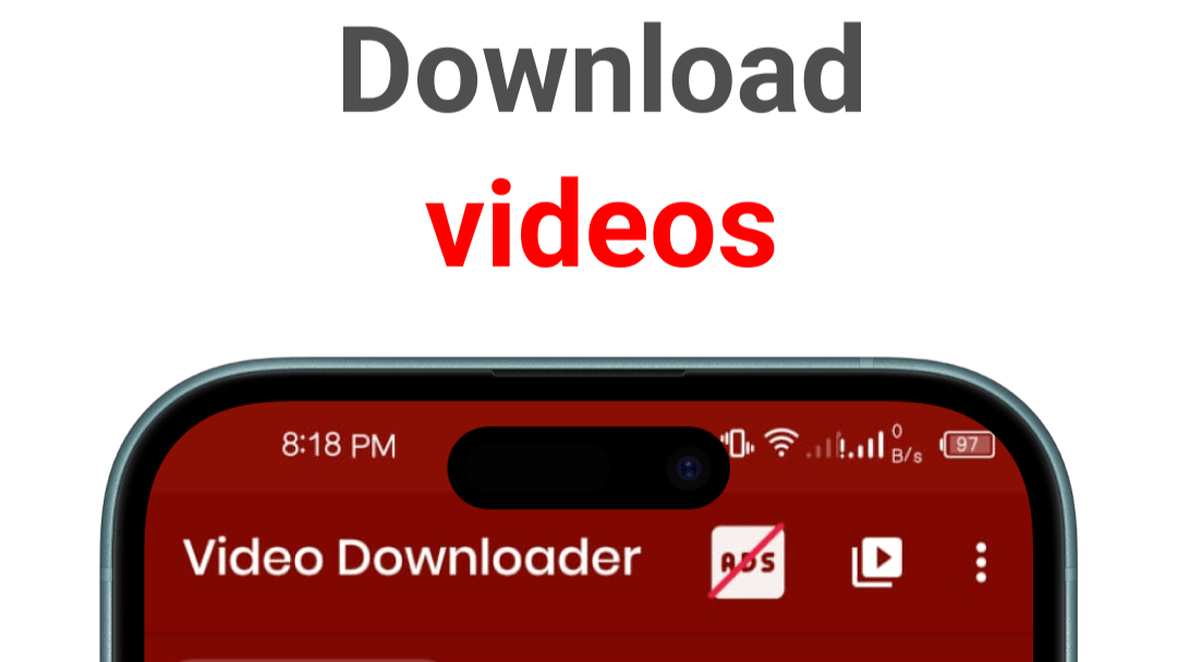 Y2 Mate  All video downloaderの使い方