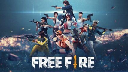 Dominate Free Fire in 2025 on BlueStacks – The Best Weapons in Every Category