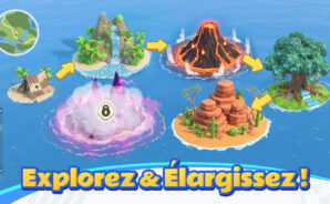 Catch & Build: Land of Pals – Les Meilleurs Conseils et Astuces