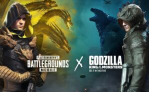 Event PUBG Mobile x Godzilla 2025 Telah Tiba! Ambil Hadiah & Outfit Kerenmu Sekarang!