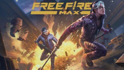 Panduan Main Free Fire MAX Buat Pemula