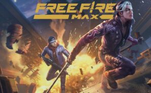 Panduan Main Free Fire MAX Buat Pemula