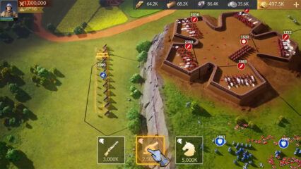 Last Fiefdom – Guia completo para iniciantes com as principais mecânicas do jogo