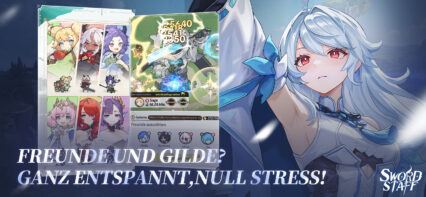 Sword x Staff Fantomon Tierliste: Die besten Pets im Vergleich