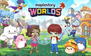 How to Install and Play MapleStory Worlds on PC with BlueStacks