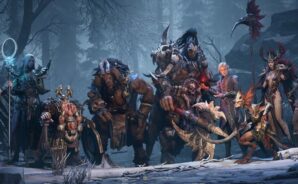 Dragonheir: Silent Gods x Dungeons & Dragons Kollaboration: Eine kühne Verschmelzung von Fantasiewelten