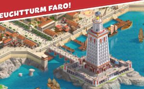 Empire City: Bau ein Imperium! – Leitfaden zu allen Gebäuden und ihren Verwendungszwecken