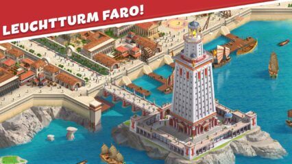 Empire City: Bau ein Imperium! – Leitfaden zu allen Gebäuden und ihren Verwendungszwecken