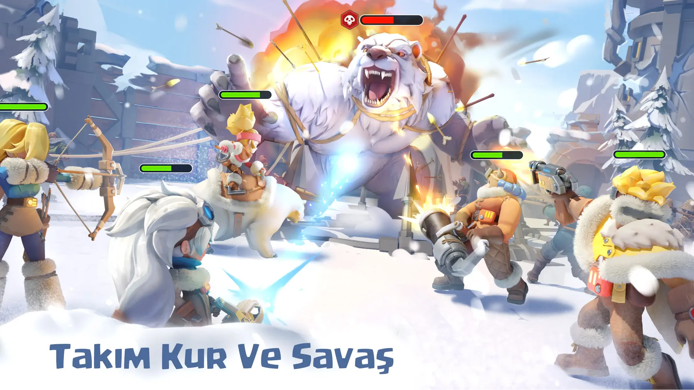 Whiteout Survival 7. Nesil (Gen 7) Kahramanları Rehberi & İpuçları