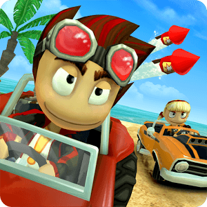 Baixar e jogar Mario Kart Tour no PC com MuMu Player