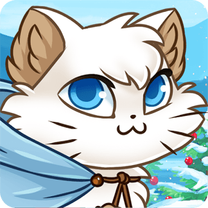 Castle Cats: Эпические квесты