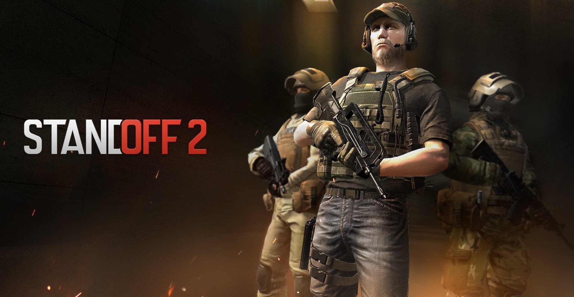 Лучшие мемы по Standoff 2