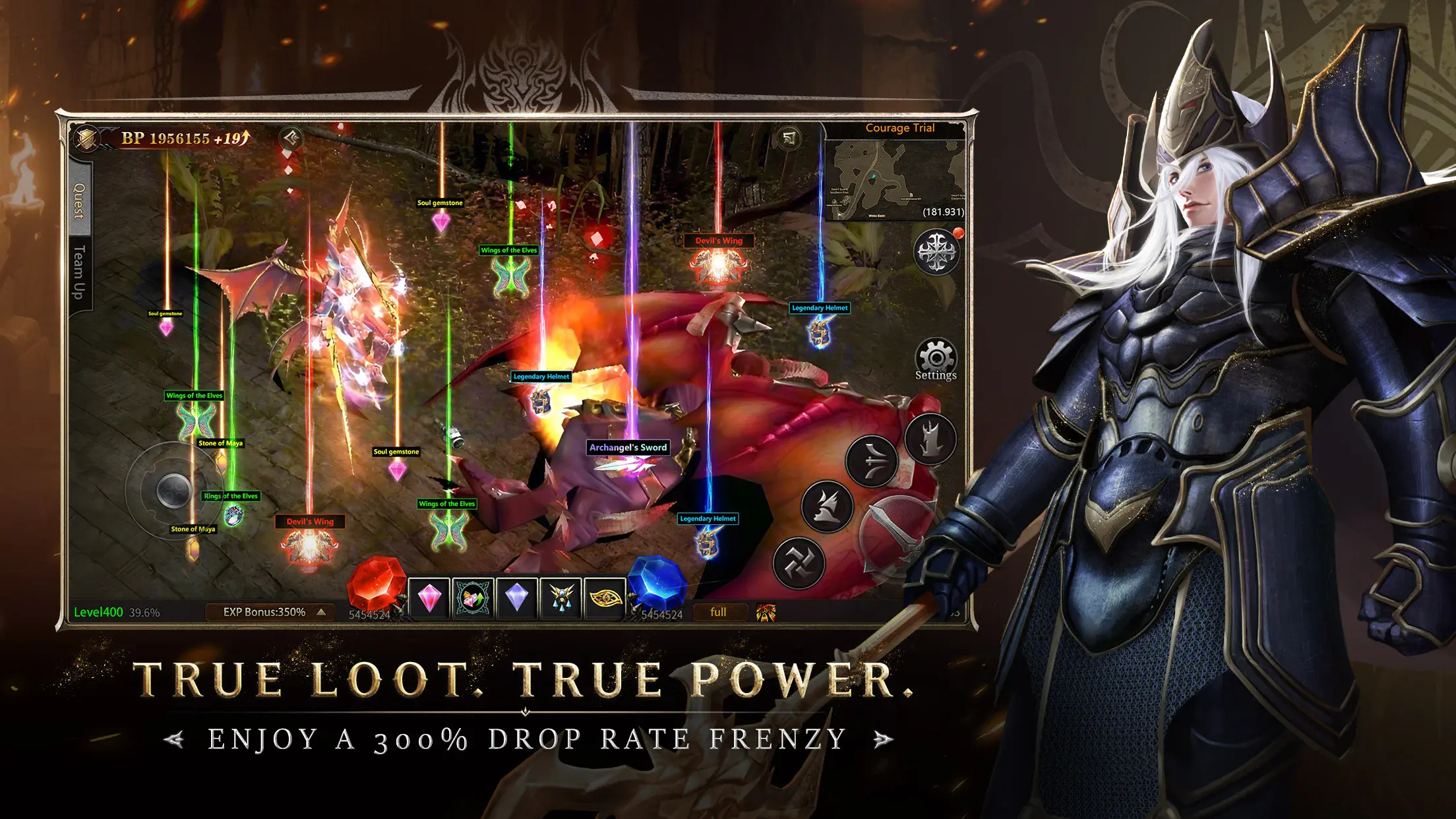 MU Immortal All Working Redeem Codes to Earn Free Rewards