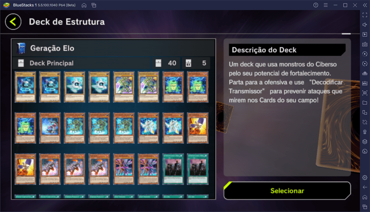 Um Guia de Iniciantes de Yu-Gi-Oh! Master Duel – O que são todos esses termos?