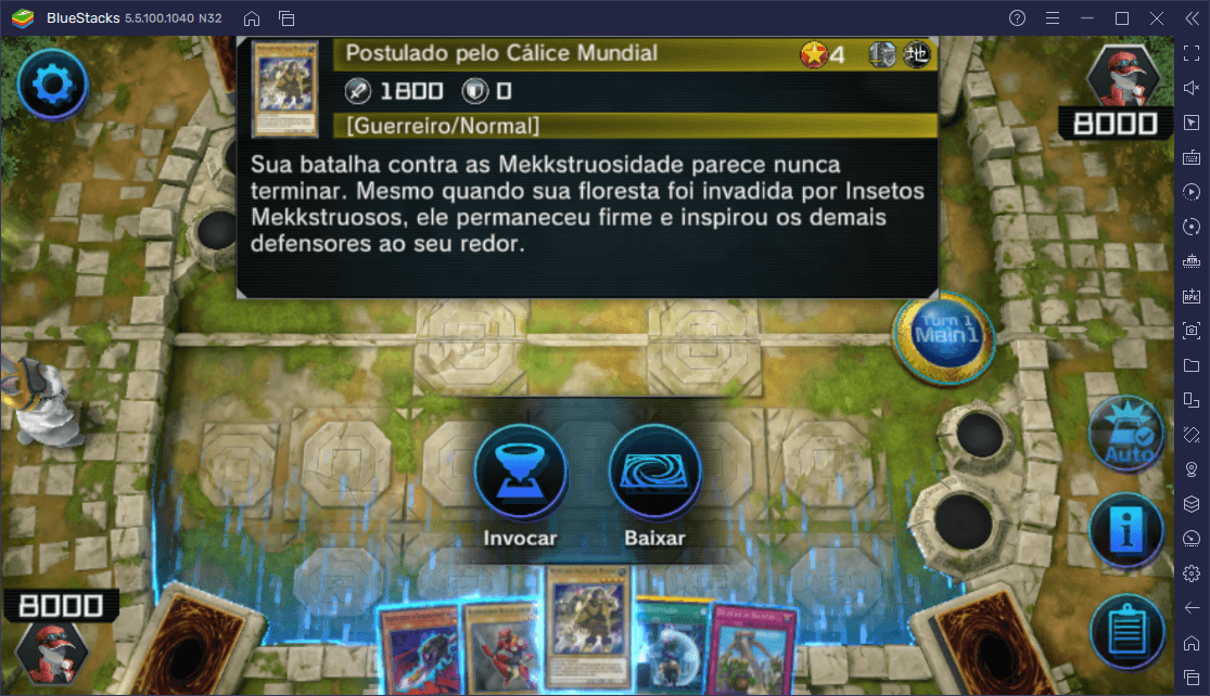 Yu-Gi-Oh Master Duel: veja requisitos e gameplay do jogo de cartas