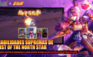 Frostbound Exploration traz um evento festivo para o Ragnarok X: Next Generation