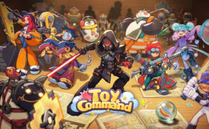 Guía para principiantes de Toy Command – Squad Survivors : Cómo crear tu escuadrón y progresar más rápido