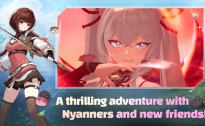 How to Install and Play MONGIL: STAR DIVE on PC with BlueStacks