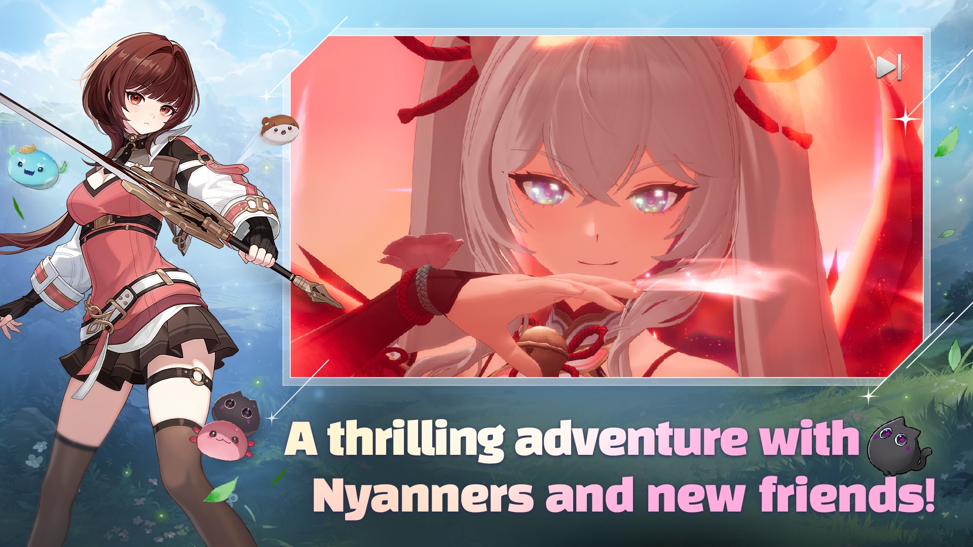 How to Install and Play MONGIL: STAR DIVE on PC with BlueStacks