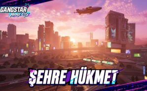 BlueStacks ile Gangstar Mirage City: Online PC Kurulum Rehberi
